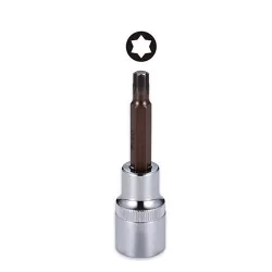 Dado Torx Largo 1/2" T-30...