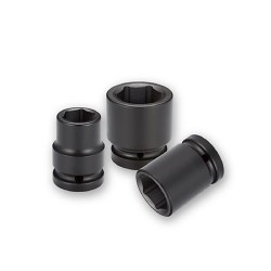 Dado Hexagonal Impacto 1/2"...