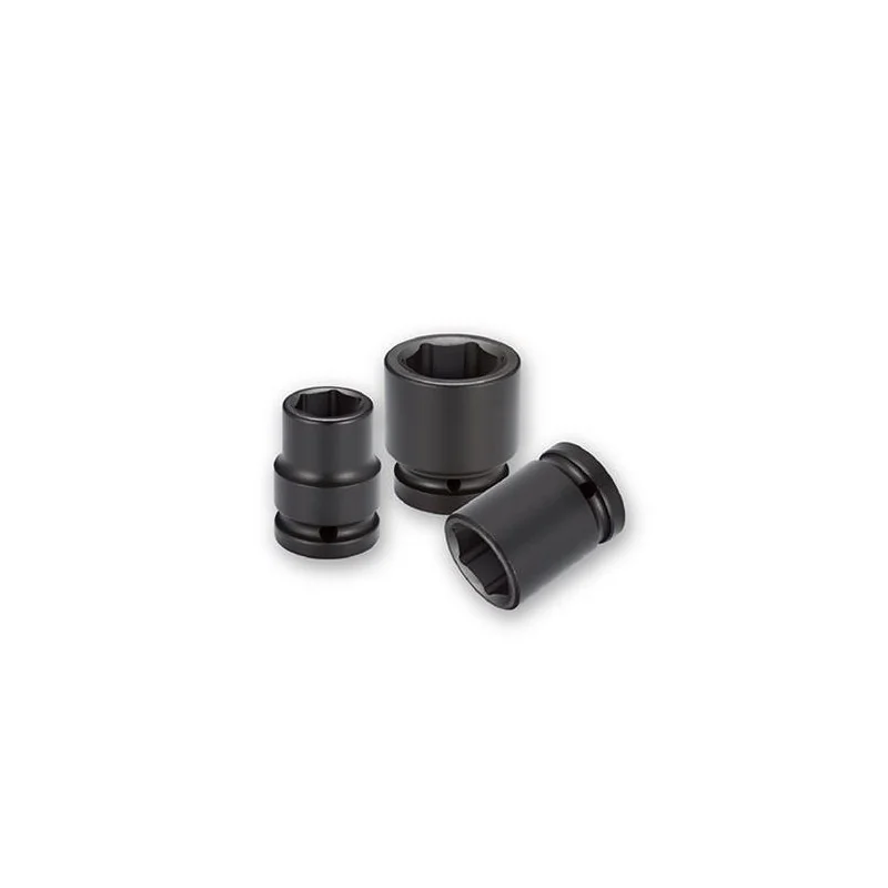 DADO HEXAGONAL IMPACTO 1/2" X 28MM 774128 GESTAR