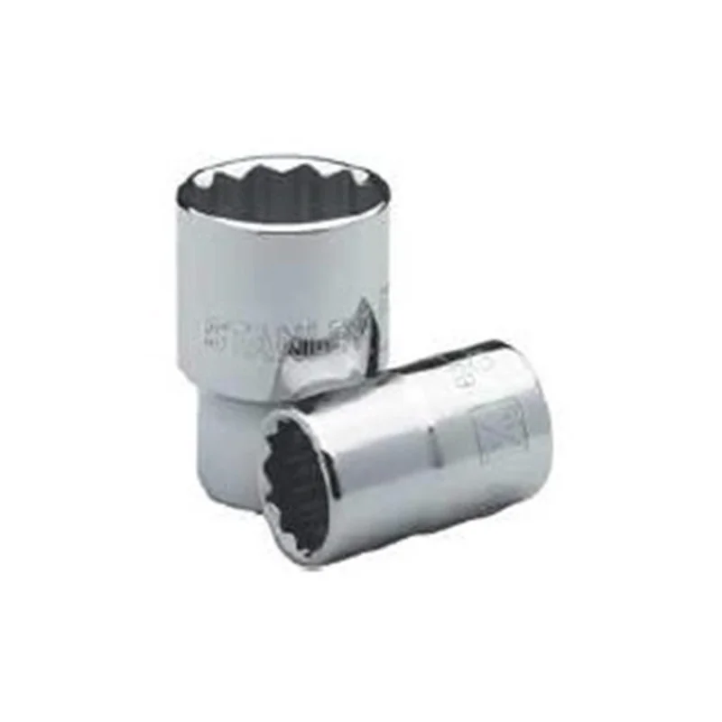 DADO POLIGONAL 1/2" X.13/16" 88818 STANLEY