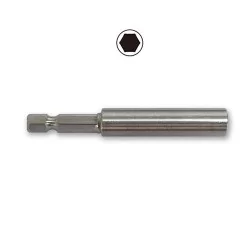 Extension Larga P/Punta 1/4...