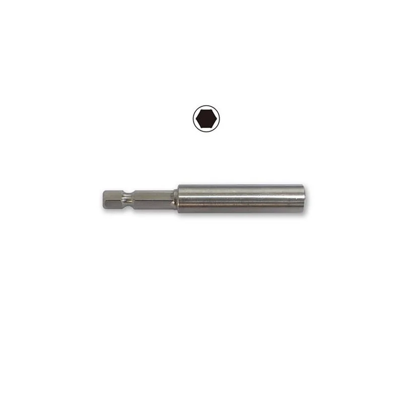 EXTENSION LARGA P/PUNTA 1/4 X 75MM 448942 GESTAR