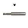 EXTENSION LARGA P/PUNTA 1/4 X 75MM 448942 GESTAR