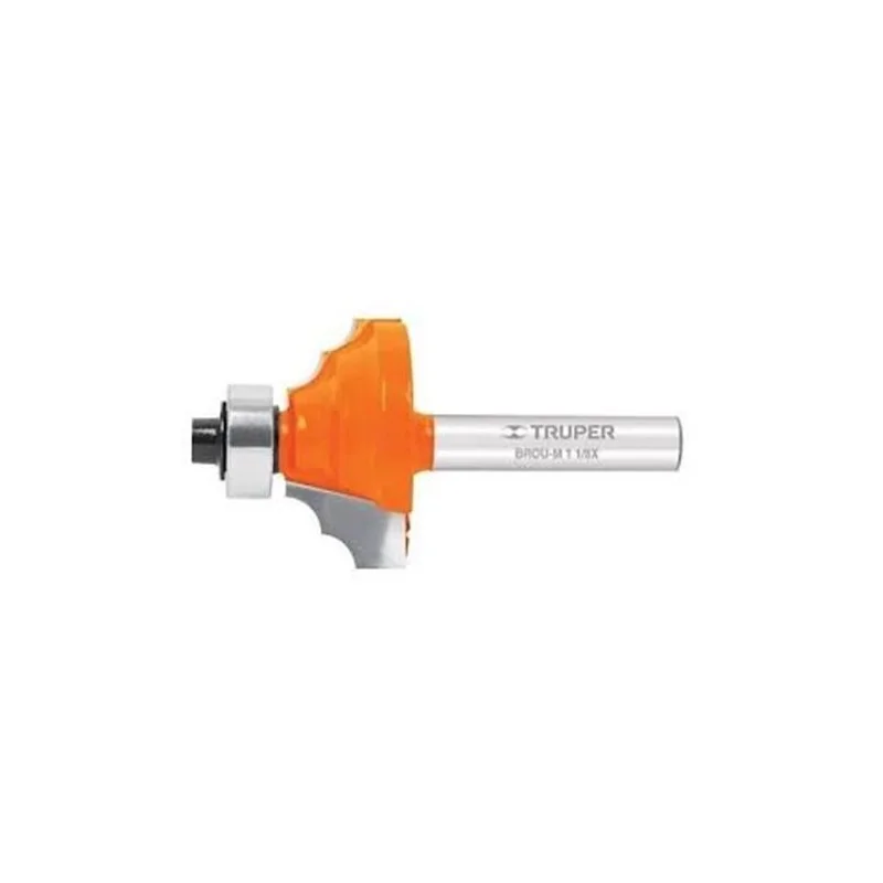 FRESA C/RODAM CLASICA 1.1/8 X 1/2 EJE1/4 11486