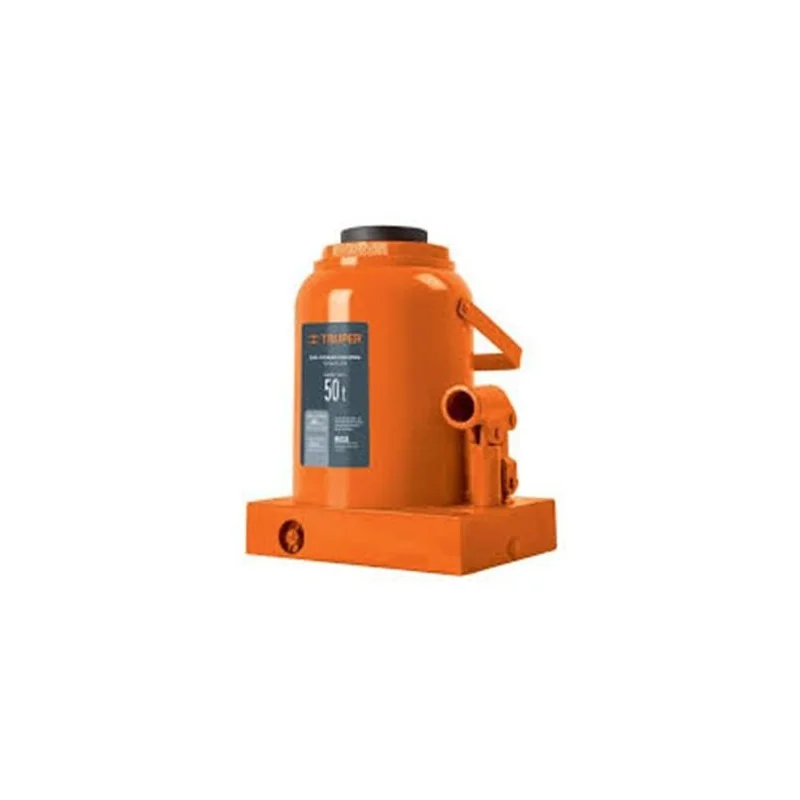 GATA BOTELLA HIDRAULICA 50 TON GAT-50 TRUPE
