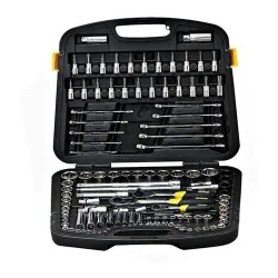KIT HERRAMIENTA 120PCS...