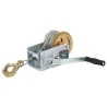 HUINCHE MANUAL 1100KG. C/CAB. MAW91C TRUPER