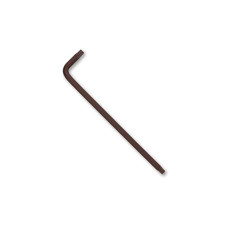 LLAVE TORX C/GUIA LARGA T-27 666635 GESTAR