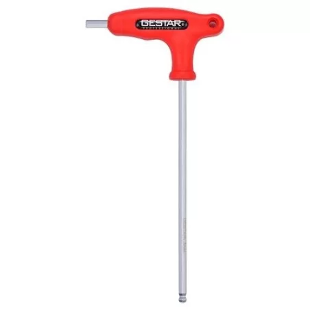 Llave Allen Bola "T" Bh6 666725 Gestar