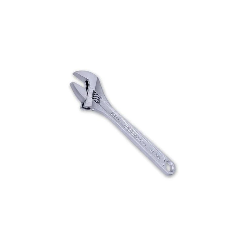 LLAVE AJUSTABLE 04" CROMADA 995604 GESTAR