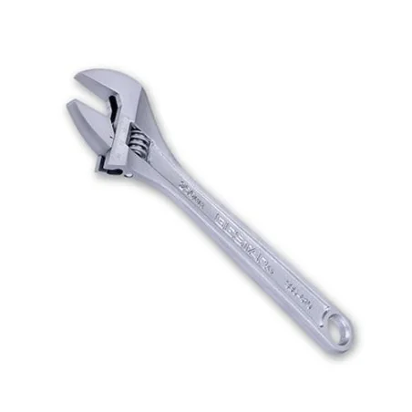 LLAVE AJUSTABLE 04" CROMADA 995604 GESTAR