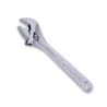 LLAVE AJUSTABLE 04" CROMADA 995604 GESTAR