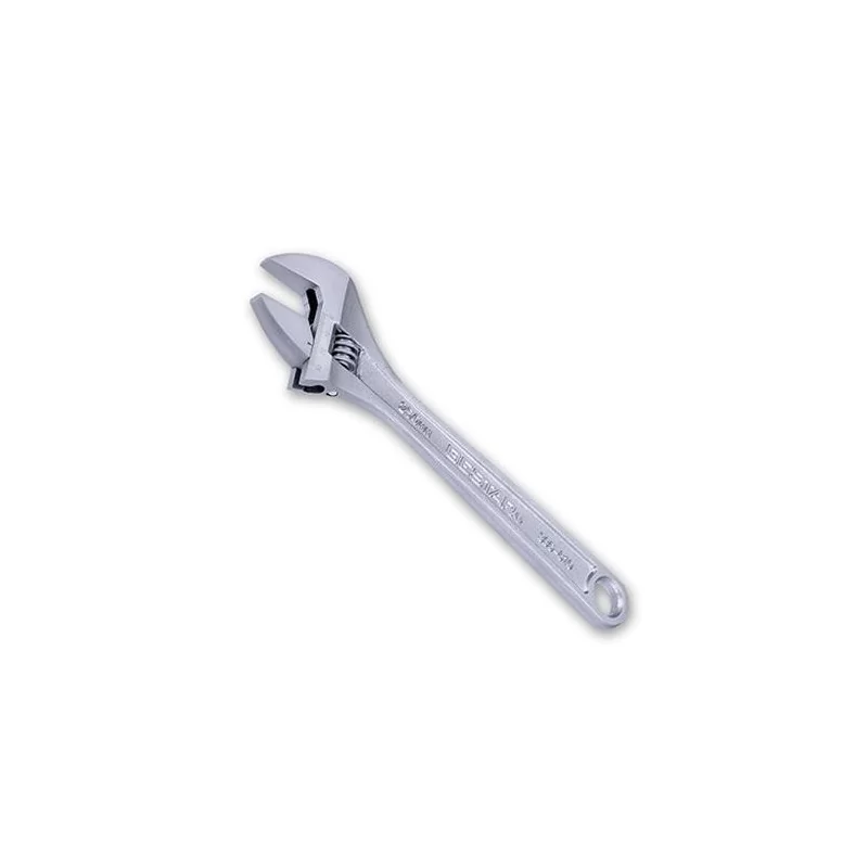 Llave Ajustable 08" Cromada 995608 Gestar