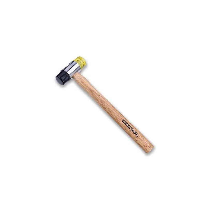 MACETA PLASTICO-GOMA 25MM 968511 GESTAR