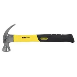 MARTILLO CARPINTERO M/GRAFITO 20OZ 51508 STANLEY