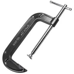 PRENSA TIPO "C" 203MM/08"...