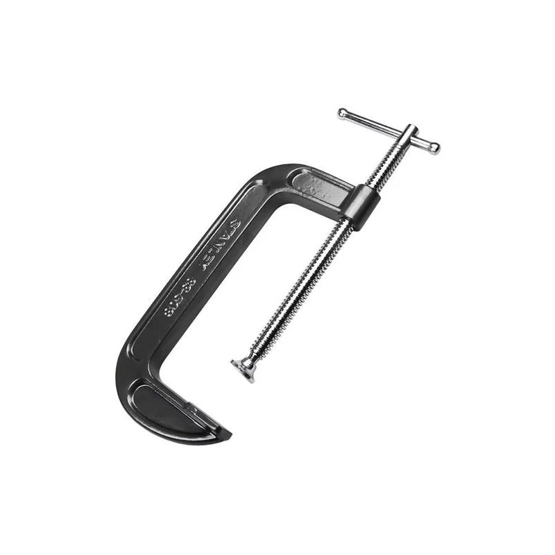 Prensa Tipo "C" 203Mm/08" 83508 Stanley