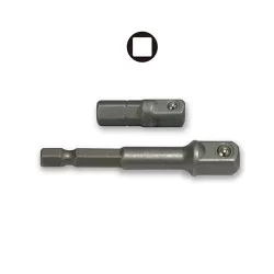 Punta Dado Macho 1/4" X...