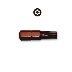 PUNTA TORX C/GUIA T-30 1/4...