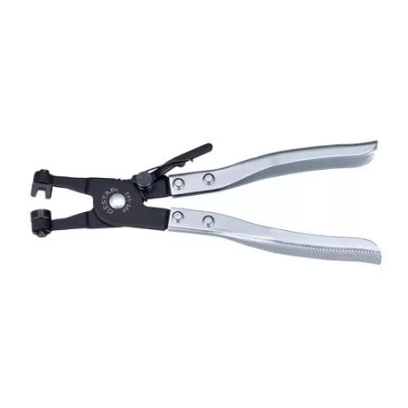 Alicate Plano P/Abrazadera Cinta 895-042 Gestar