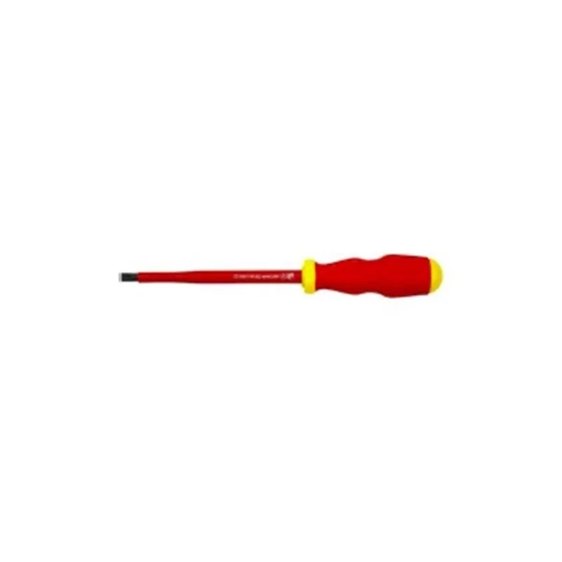 ATORNILLADOR AISLA PALETA 1000V 4.0X100MM 65967 S