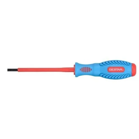 ATORNILLADOR AISLADO (-) 1000V 4.0X100MM 546703 G