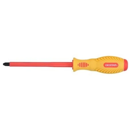 ATORNILLADOR AISLADO (+) 1000V PH3X150MM 546706 G