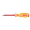ATORNILLADOR AISLADO (+) 1000V PH2X100MM 546702 G