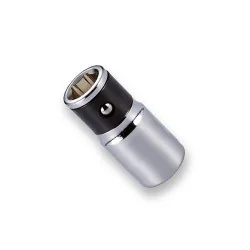 ADAPTADOR DESTOR. 1/4" TOMA...