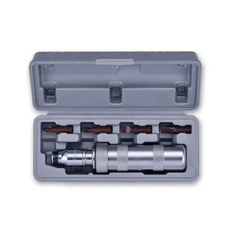 ATORNILLADOR IMPACTO CR 05PC 448005 GESTAR