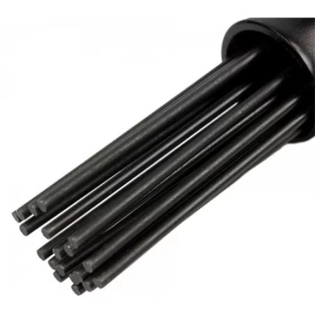 Agujas Desincrustador 19Unid 3Mm Atsv22423 Stanl