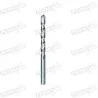 BROCA P/ACERO RAPIDO (HSS) .1/8" SCMC