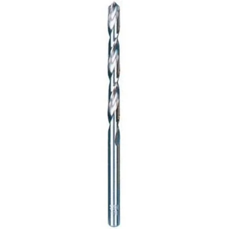 BROCA P/ACERO RAPIDO (HSS) 05.0MM SCMC
