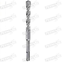 Broca Sds Plus 25 X 250Mm...