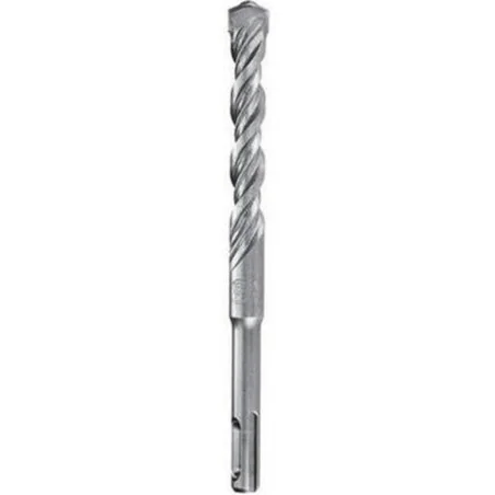 BROCA SDS PLUS 10 X 260MM (200MM) 095020 SCMC