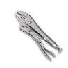 CAIMAN PUNTA CURVA 10" HEAVY DUTY 914010 GESTAR