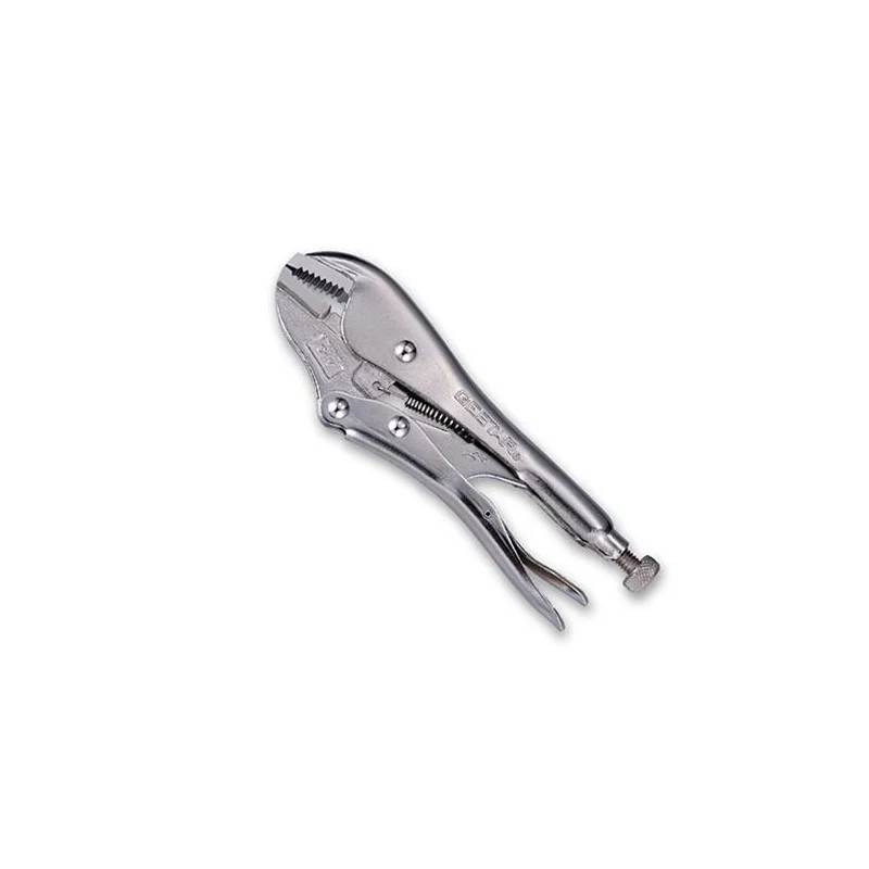 CAIMAN PUNTA RECTA 07" HEAVY DUTY 994167 GESTAR
