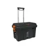 CAJA HERRAM PLAST 23" RUEDAS/MANILLA CHP23R TRUPE