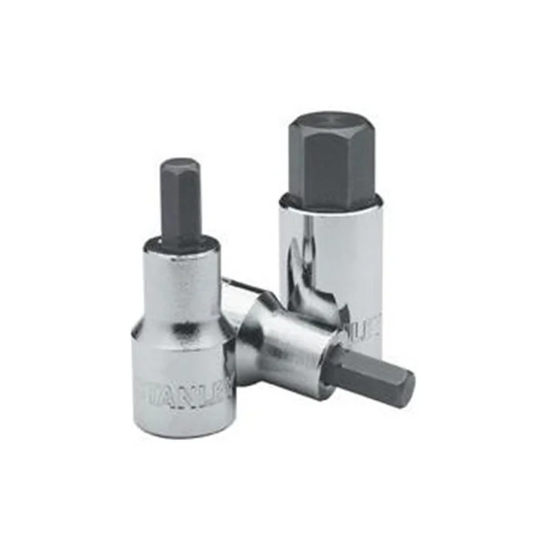 DADO ALLEN 1/2" X 14MM 89192 STANLEY