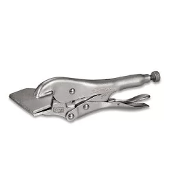Caiman P/Plancha Metal 08"...