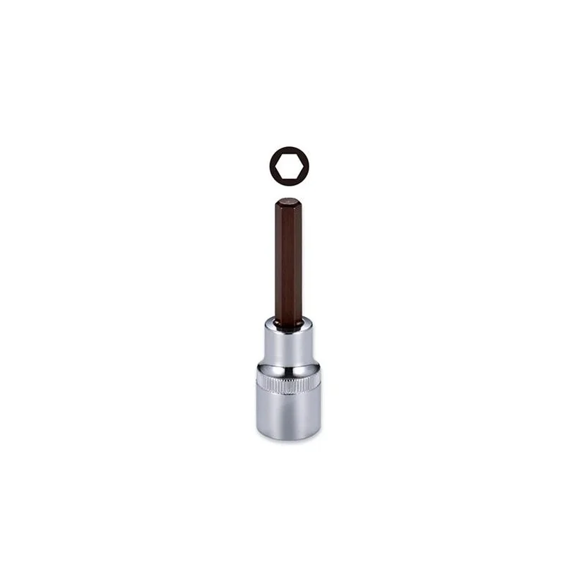 DADO ALLEN LARGO 1/2" X 12MM 299125 GESTAR