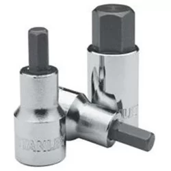 Dado Allen 1/2" X 19Mm...