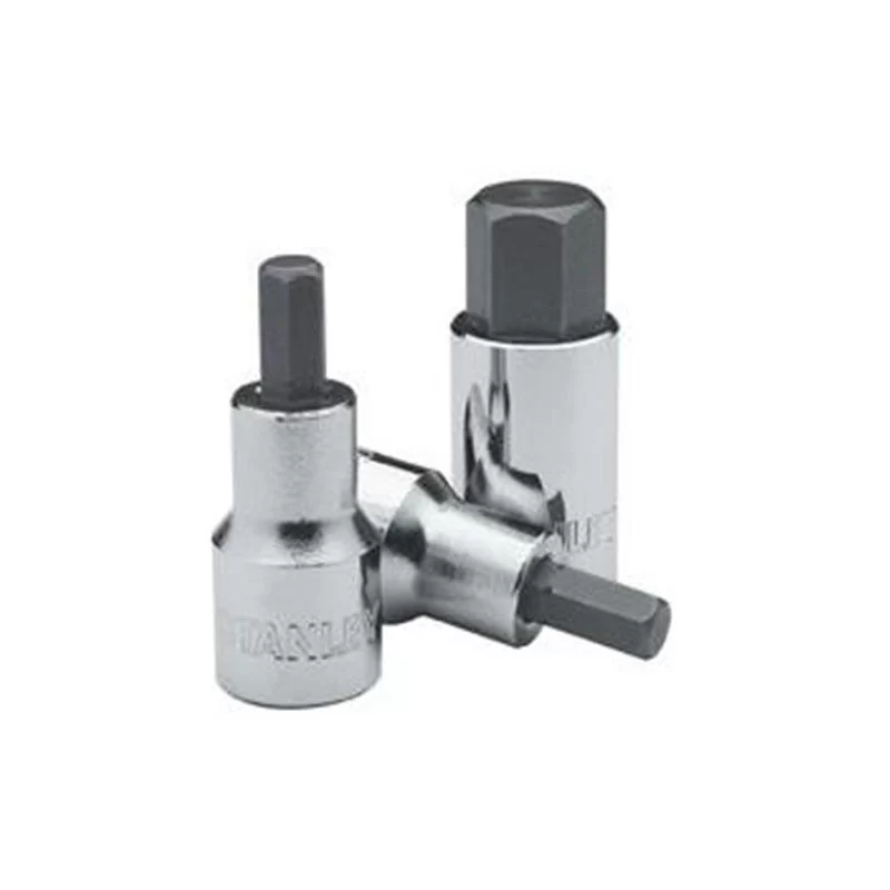 Dado Allen 1/2" X 19Mm 89194 Stanley