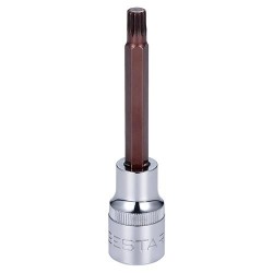 Dado Imbus 1/2" Largo M12...