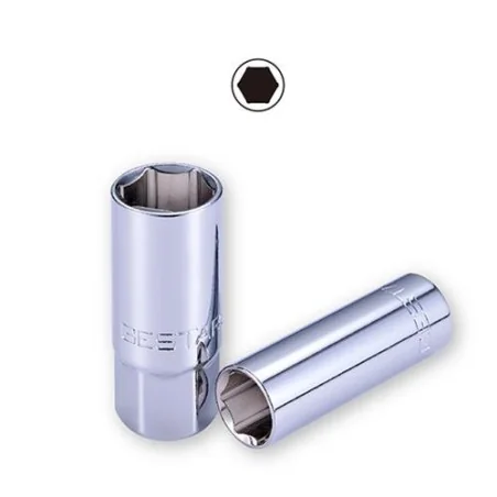 DADO BUJIA 1/2" X 5/8 (16MM) 296580 GESTAR