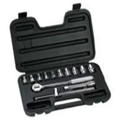 DADO JUEGO 1/2" 14PC MM 86501 STANLEY