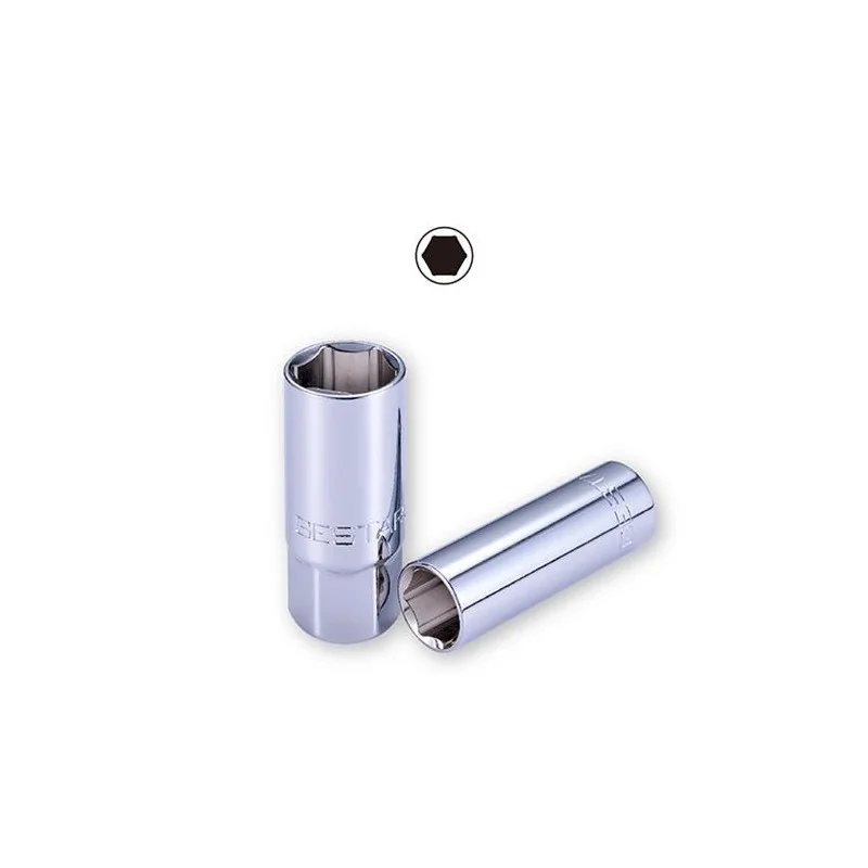 DADO BUJIA 1/2" X 13/16 (21MM) 296581 GESTAR