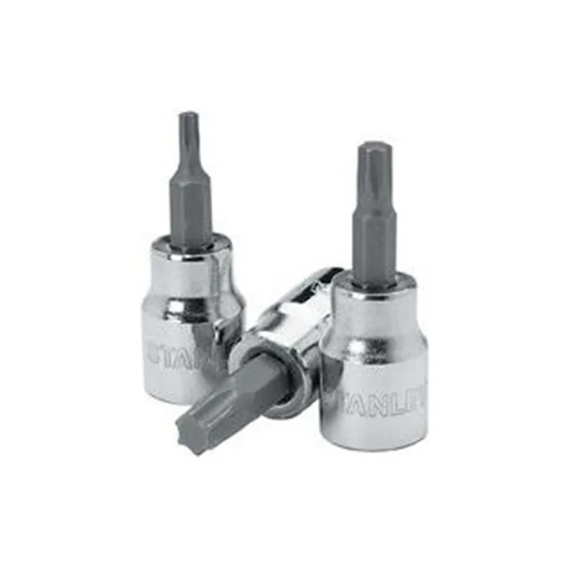 DADO TORX 1/2" T-20 89215 STANLEY