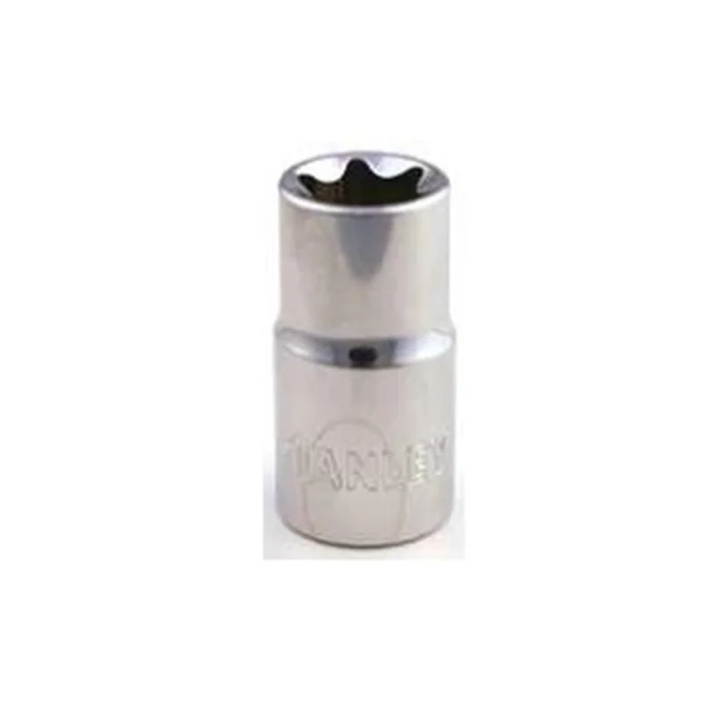 DADO TORX HEMBRA 1/2" TE-12 92478 STANLEY