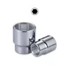 Dado Hexagonal 1/2" X 13Mm 298735 Gestar
